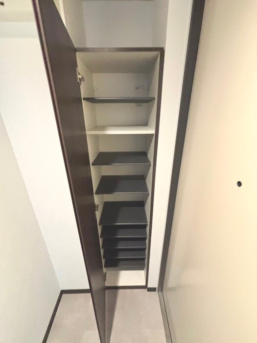 物件内観写真17　(靴箱)