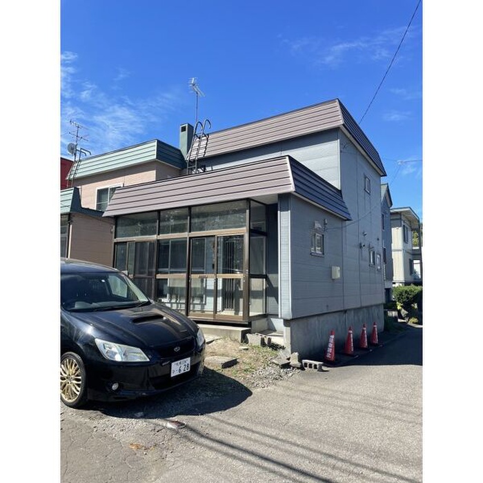 福住3-8戸建