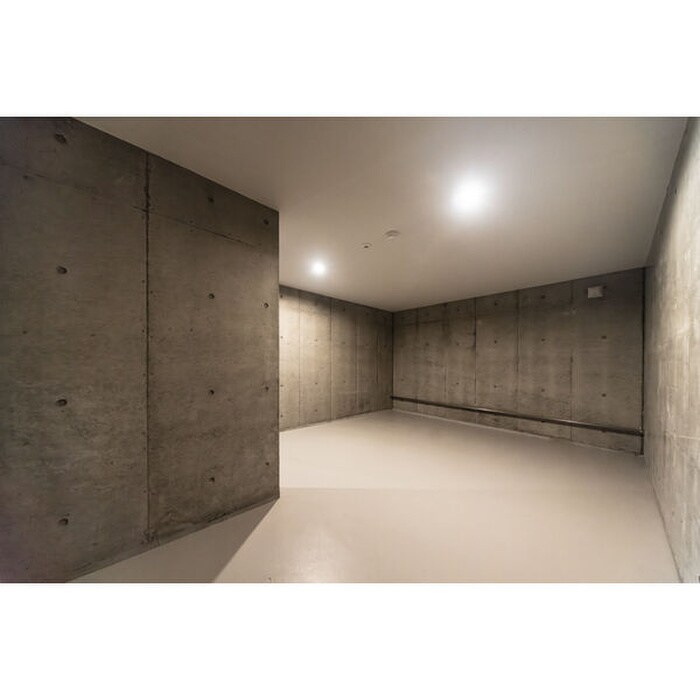 物件外観写真6　(駐輪場)