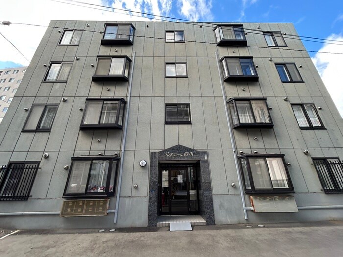 物件外観写真3　(その他)