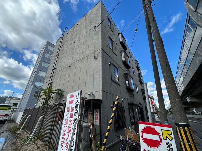 物件外観写真4　(その他)