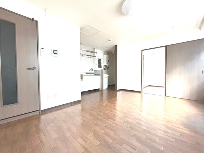 物件内観写真10　(居室)