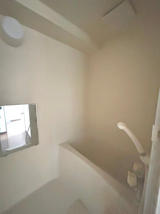 物件内観写真12　(バス／シャワールーム等)