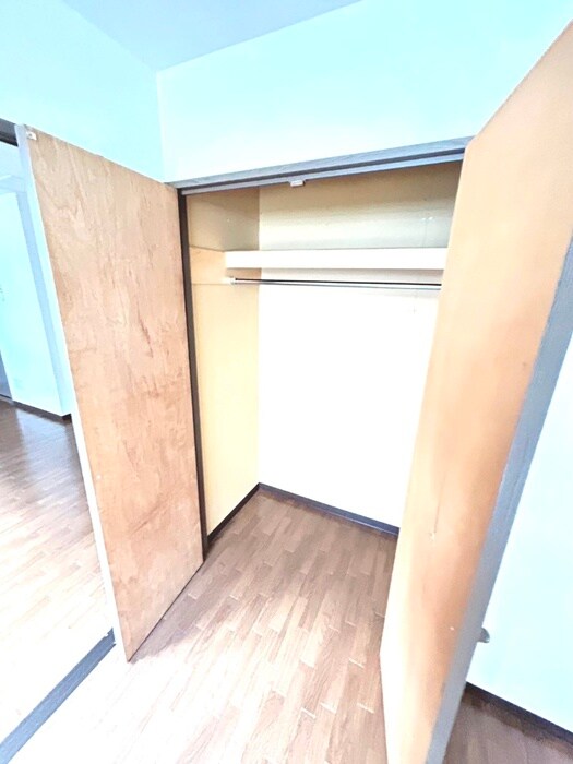 物件内観写真15　(収納)
