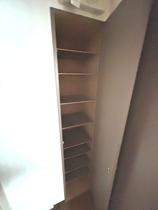 物件内観写真17　(靴箱)