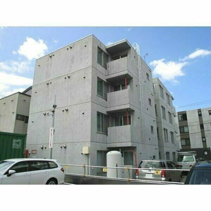 物件外観写真3　(外観写真)