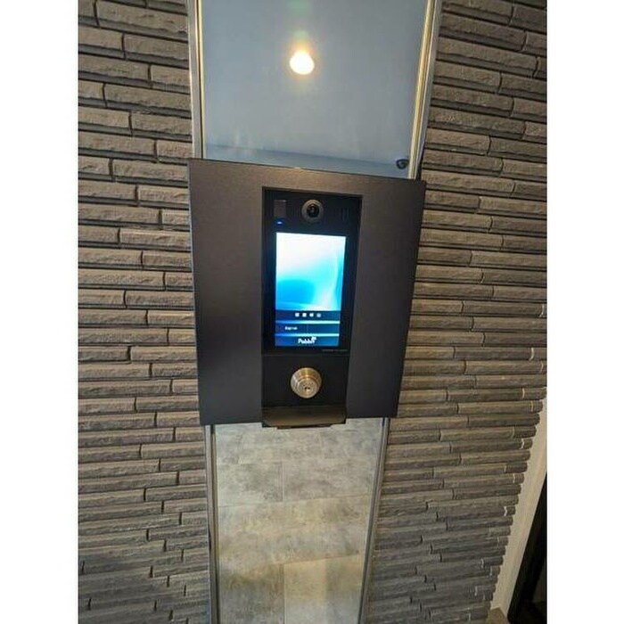 物件外観写真3　(建物設備)