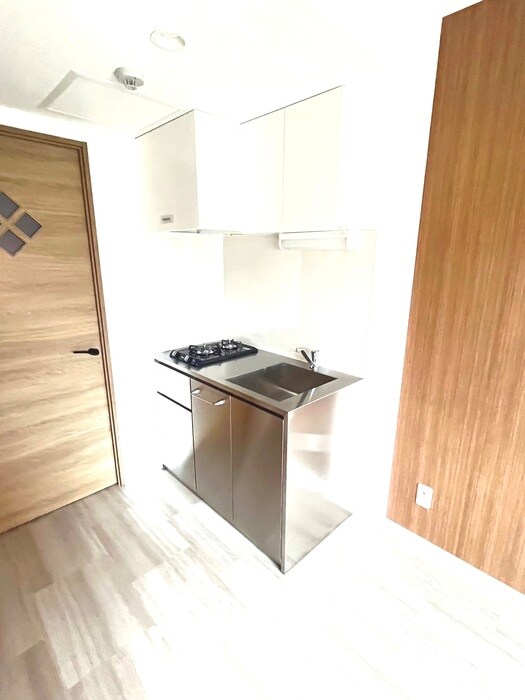 物件内観写真11　(キッチン)