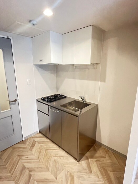 物件内観写真11　(キッチン)