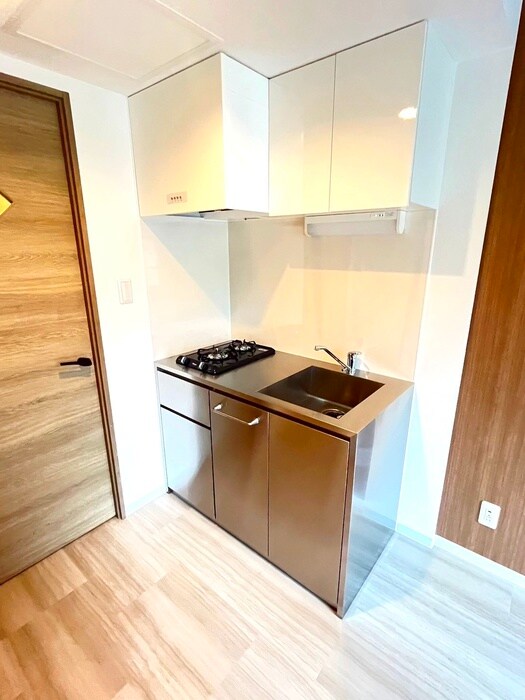 物件内観写真11　(キッチン)