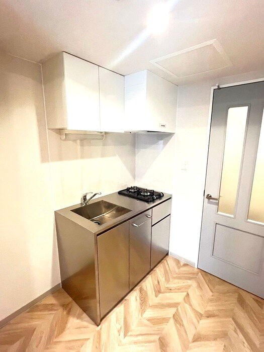 物件内観写真11　(キッチン)