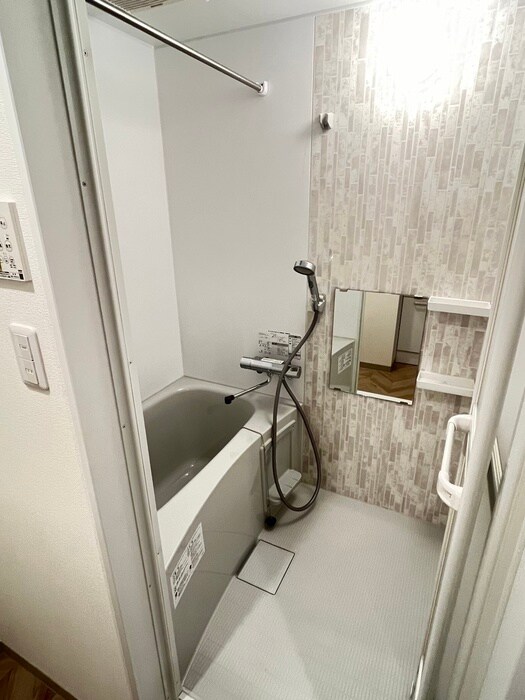 物件内観写真12　(バス／シャワールーム等)