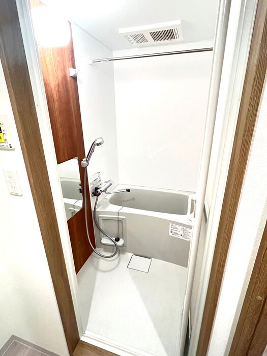 物件内観写真12　(バス／シャワールーム等)