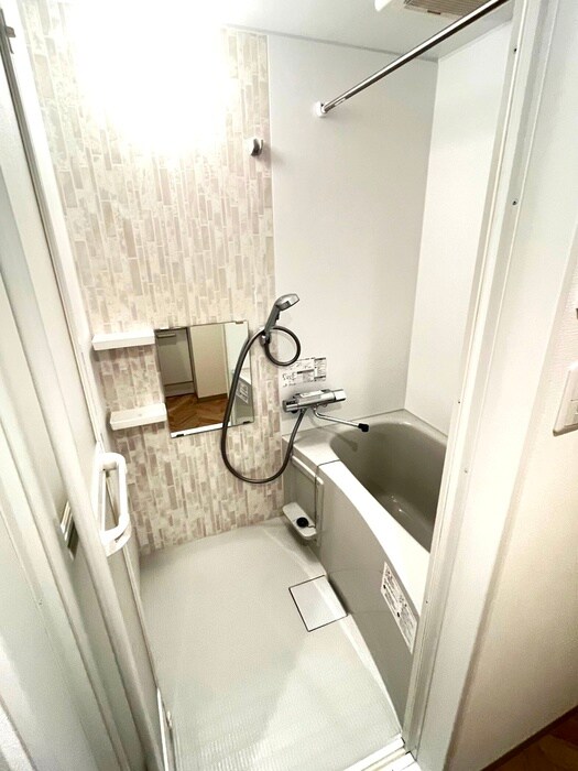 物件内観写真12　(バス／シャワールーム等)