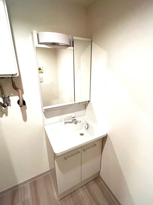 物件内観写真14　(洗面)