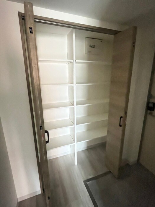 物件内観写真17　(靴箱)