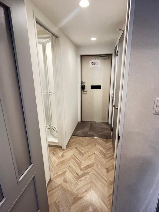 物件内観写真17　(廊下)