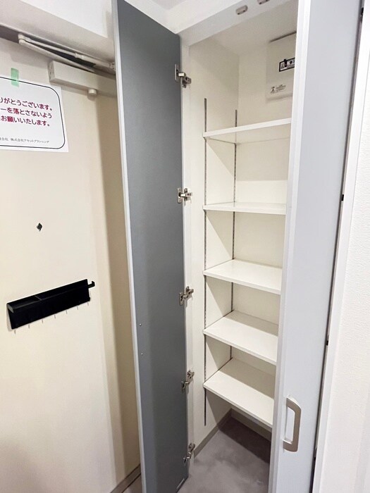 物件内観写真18　(靴箱)