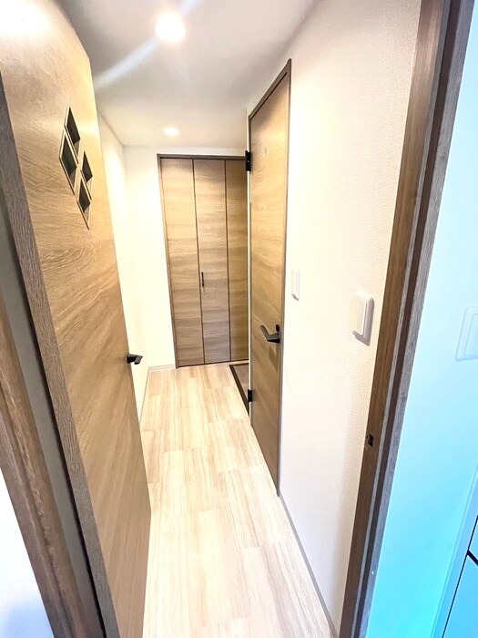 物件内観写真19　(廊下)