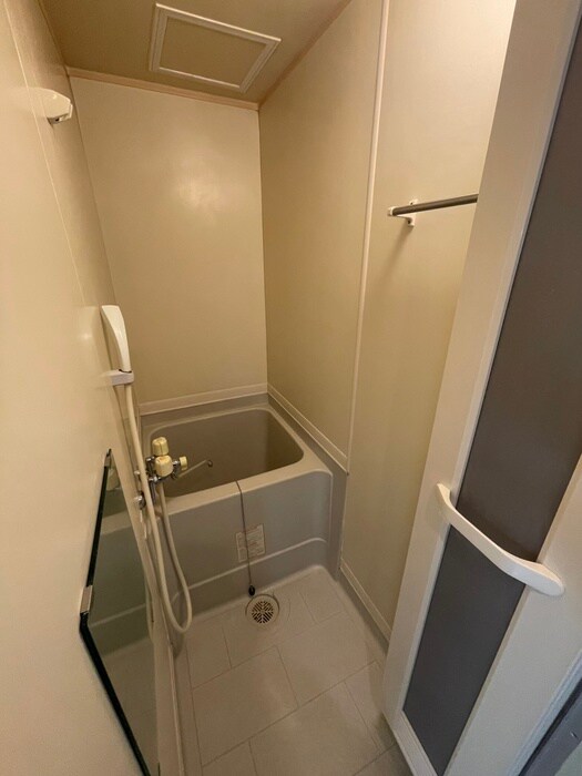 物件内観写真12　(バス／シャワールーム等)