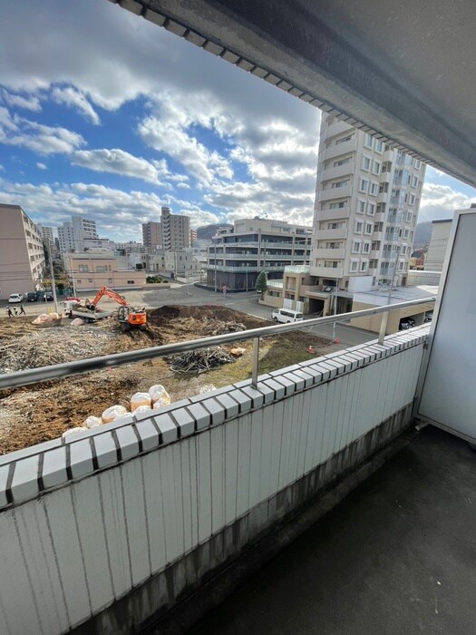 物件内観写真17　(ベランダ・バルコニー)