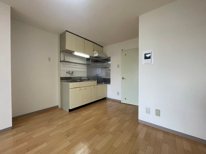 物件内観写真22　(居室)