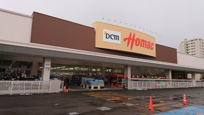 DCM 山の手店