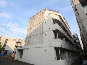 ハイツフランセ円山外観写真