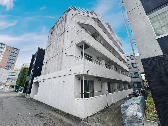 物件外観写真2　(外観写真)