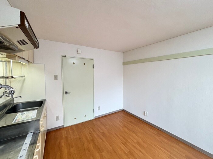 物件内観写真12　(居室)