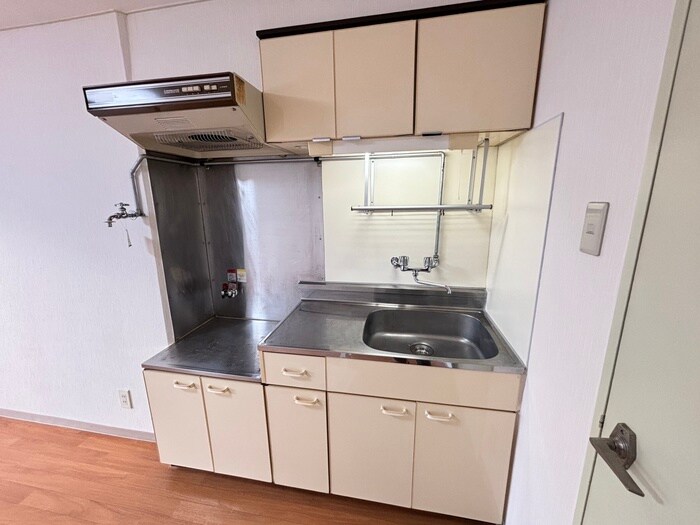 物件内観写真13　(キッチン)