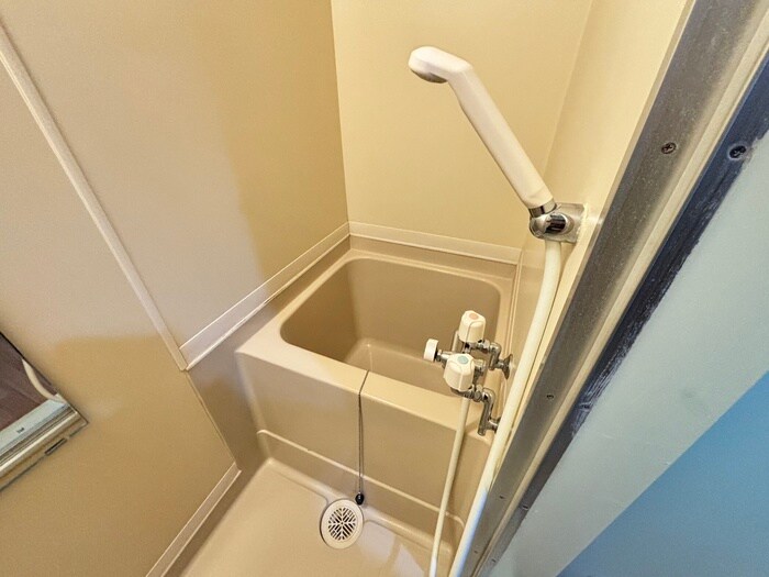 物件内観写真13　(バス／シャワールーム等)