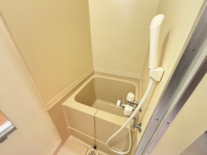 物件内観写真14　(バス／シャワールーム等)