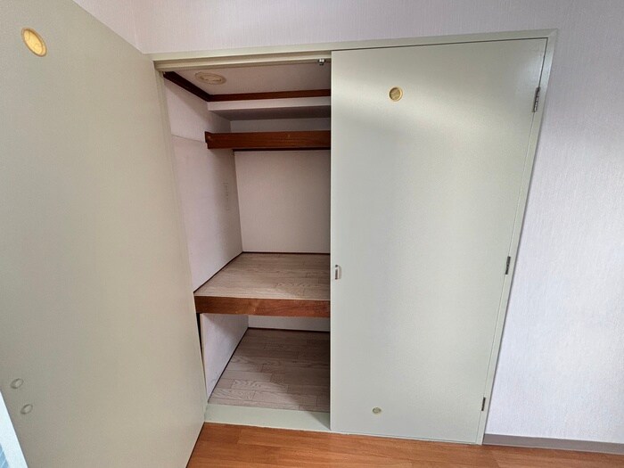 物件内観写真17　(収納)