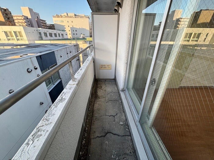 物件内観写真18　(ベランダ・バルコニー)