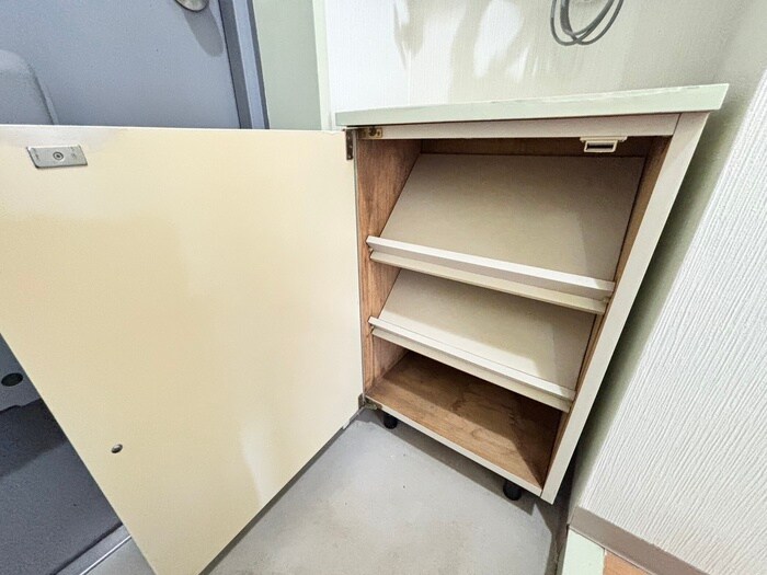 物件内観写真20　(靴箱)