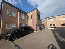 やすらぎの外観写真