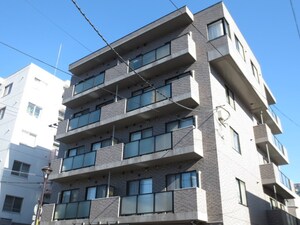 ヴィレッジロード外観写真
