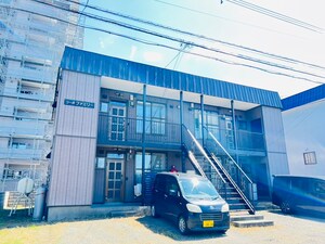 コ－ポファミリ－外観写真