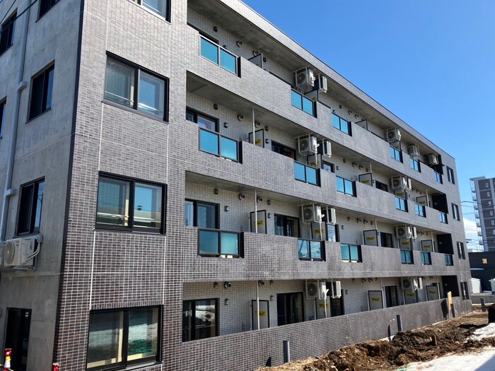 物件外観写真2　(外観写真)