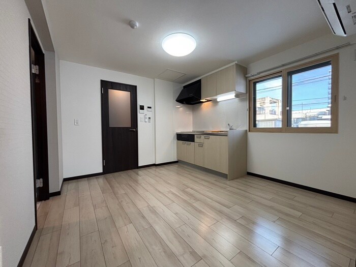 物件内観写真7　(居室)