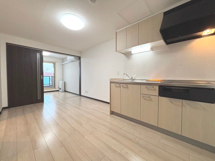 物件内観写真7　(居室)