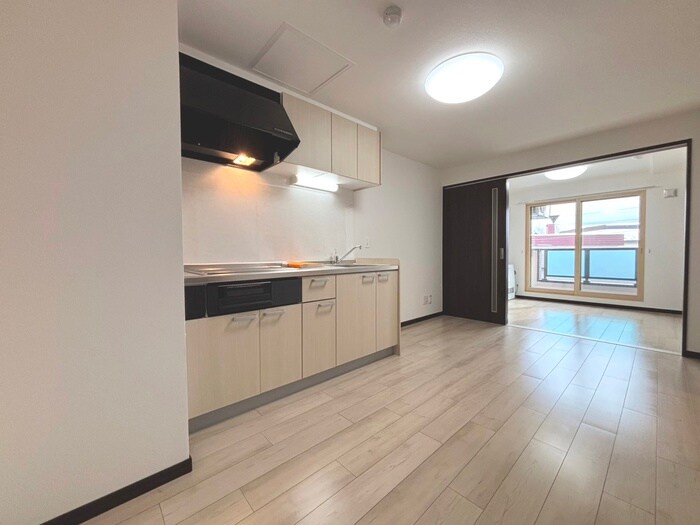 物件内観写真7　(居室)