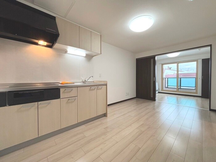 物件内観写真7　(居室)