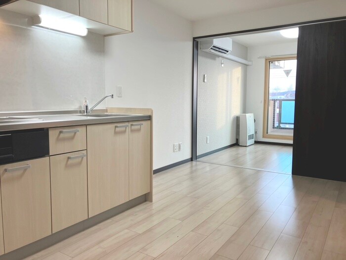 物件内観写真7　(居室)