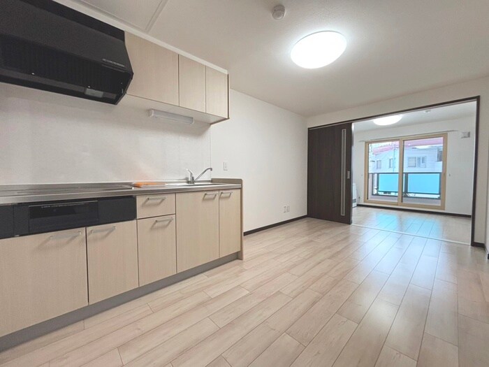 物件内観写真9　(居室)