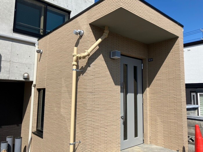 物件外観写真3　(外観写真)