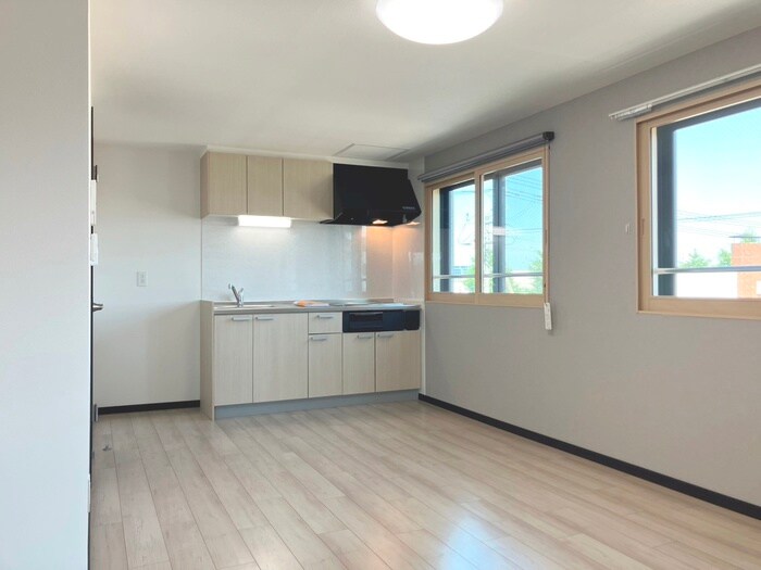 物件内観写真10　(居室)