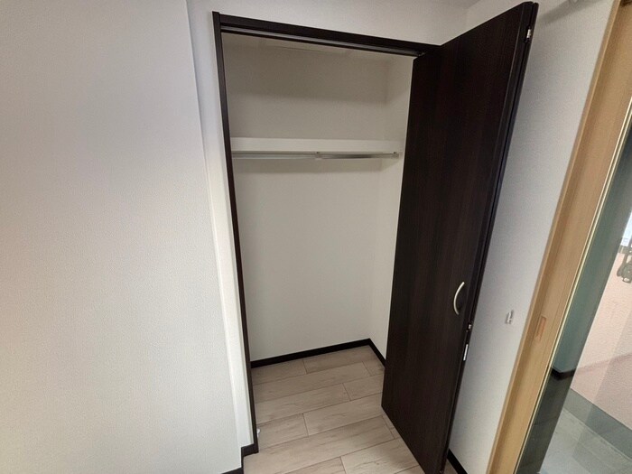 物件内観写真11　(収納)