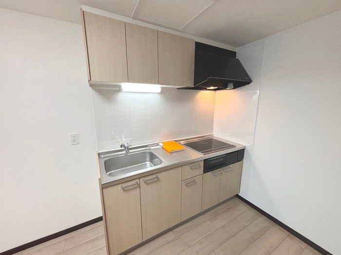 物件内観写真11　(キッチン)